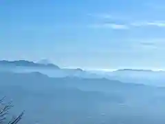 山の神神社(長野県)