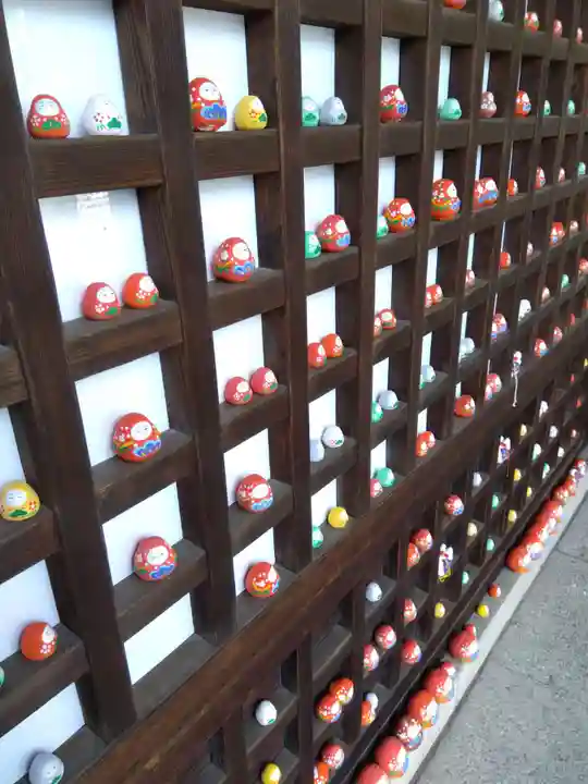 安江八幡宮(金沢水天宮)の授与品その他