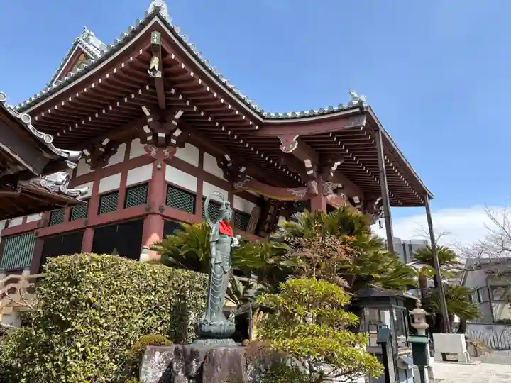円照寺(大阪府)