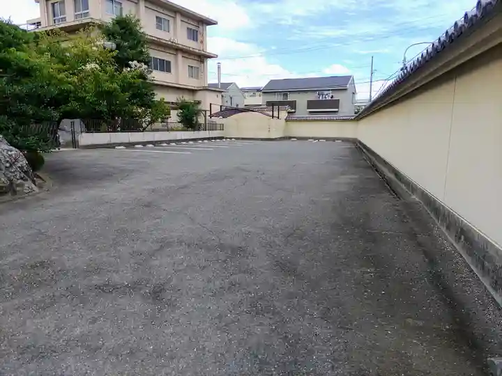 西生寺のその他建物