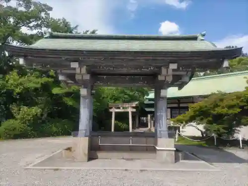 豊國神社(大阪府)