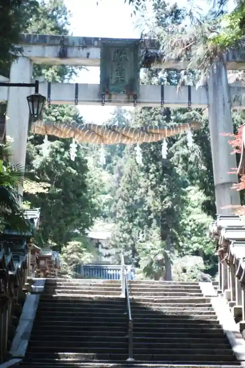宝山寺(奈良県)