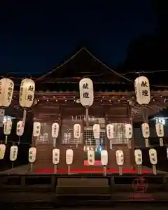 立志神社(滋賀県)(2025年07月24日(木) 11時31分17秒投稿)