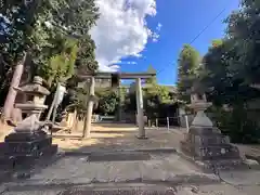 熊野神社(奈良県)