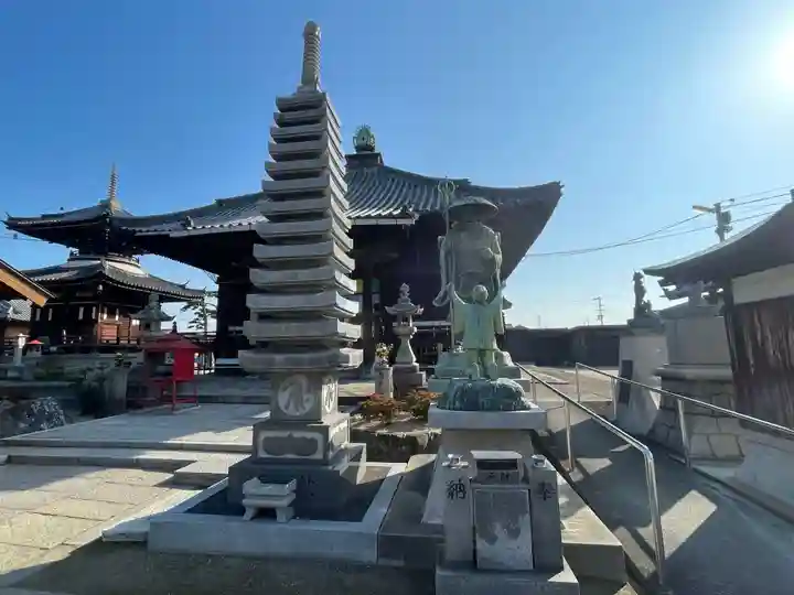 道隆寺(香川県)