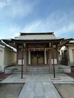 愛宕神社(東京都)