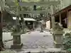 天の岩戸神社(三重県)