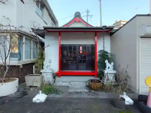 了法寺(東京都)