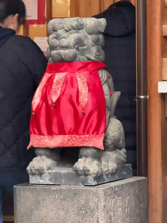 小網神社(東京都)