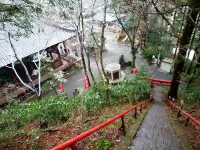 水澤寺(水澤観世音)(群馬県)