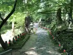 金剛輪寺の建物その他