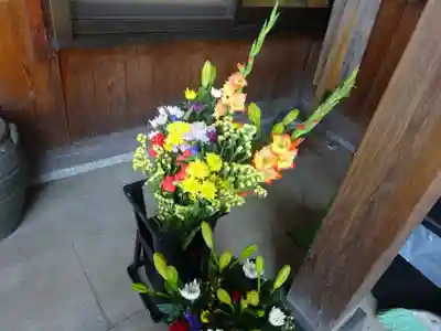 弘聖寺のその他建物