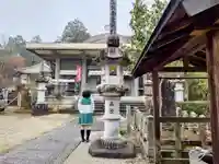 勝因寺の本殿・本堂