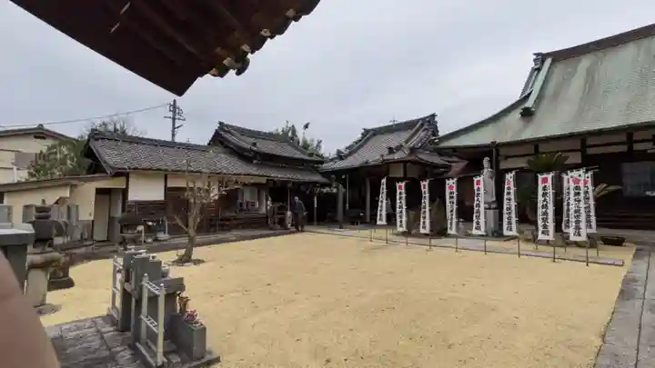 興昌寺のその他建物