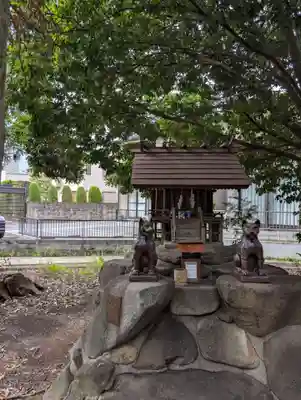 今村宮(岡山県)