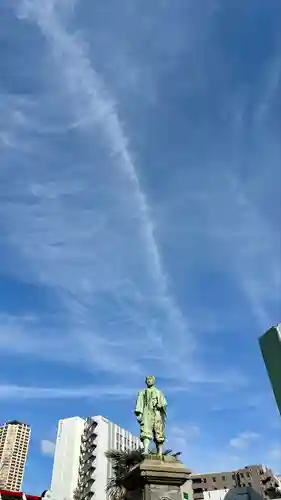 敷津松之宮　大国主神社(大阪府)