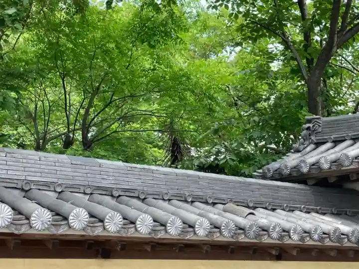 播磨国分寺のその他建物