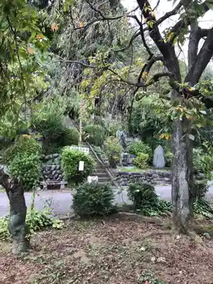 法経寺(群馬県)