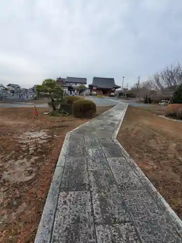 全水寺のその他建物