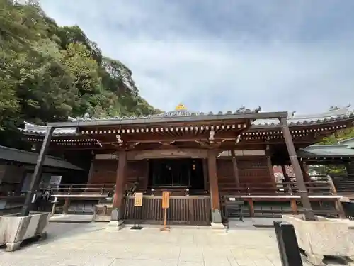 清荒神清澄寺(兵庫県)