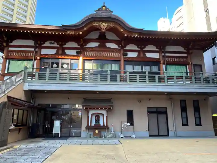 成田山川口分院(埼玉県)