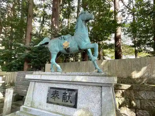 若宮神社(滋賀県)