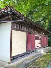 熊野神社(山形県)