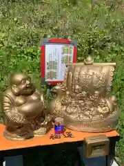 紀州宝来宝来神社(和歌山県)