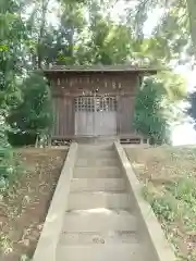 伊奈利神社(埼玉県)