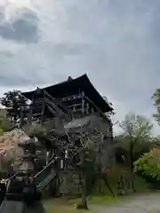 笠森寺(千葉県)