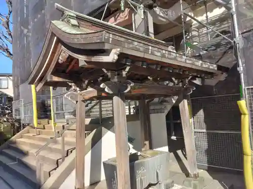 大楽寺(神奈川県)