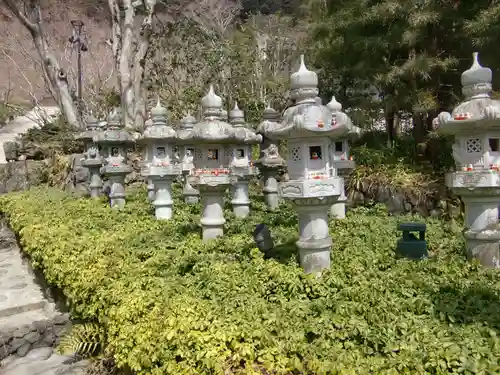 勝尾寺(大阪府)