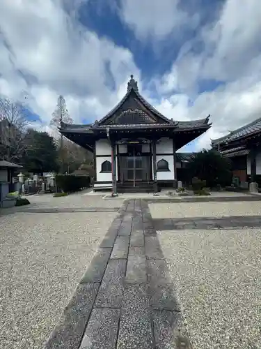 柳福寺(三重県)