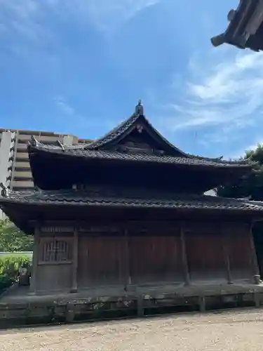 東海寺(東京都)