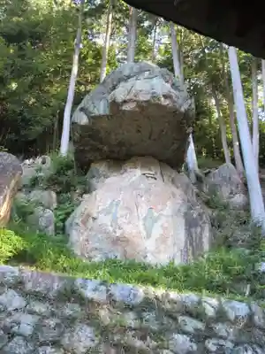 長命寺のその他建物