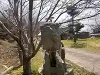 頸懸神社(香川県)