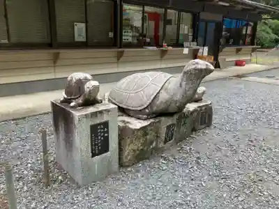 亀岡八幡宮(栃木県)