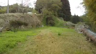 鹿嶋国神神社のその他建物