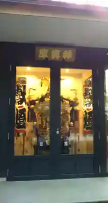 赤坂氷川神社のお祭り