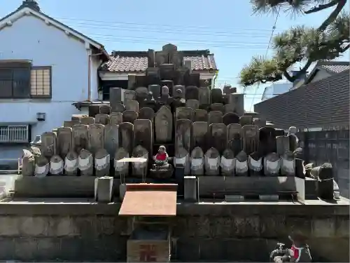 龍蔵寺(愛知県)