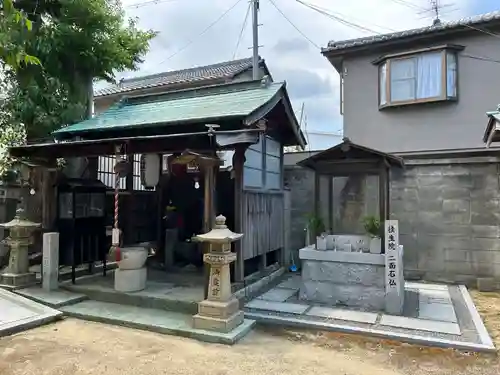 往生院(大阪府)