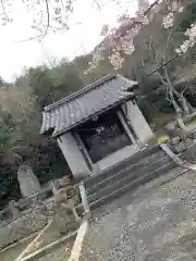 三神社(山口県)