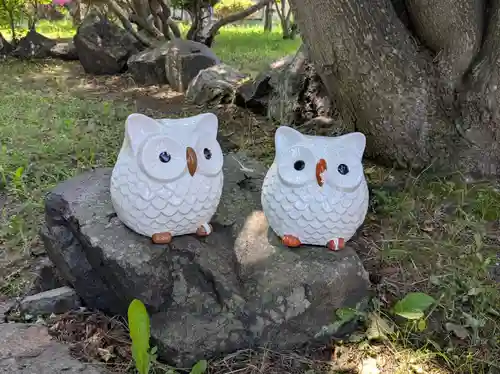 伊達神社(北海道)