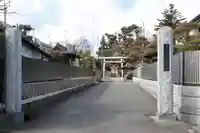 香久山神社のその他建物