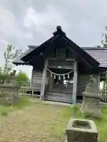 御園神社(北海道)