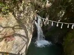 丹生川上神社（中社）(奈良県)