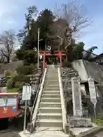 榛名神社(東京都)