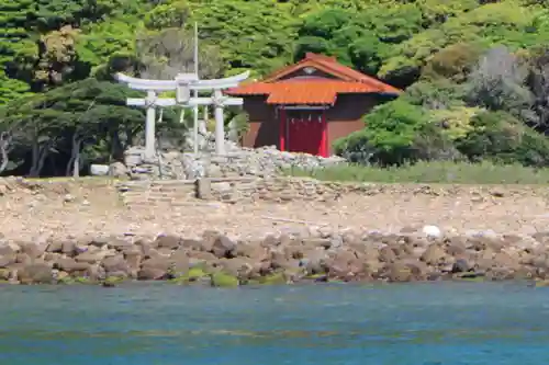 若宮神社(長崎県)
