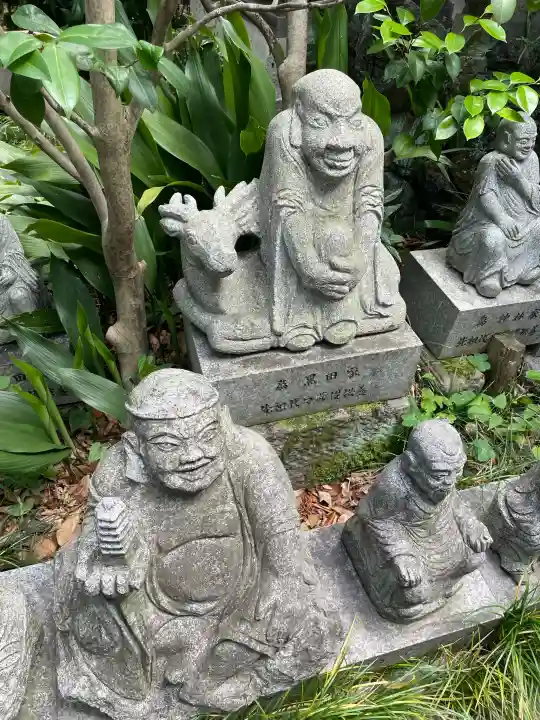 円光寺(東京都)