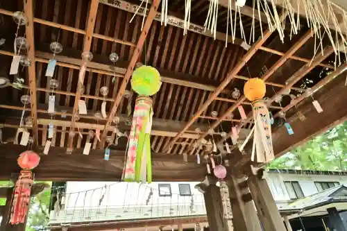 金峯神社(新潟県)
